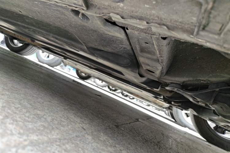 Used Hyundai Lafesta 2019 280TGDi Sport Edition China V Standard Chassis Front Right