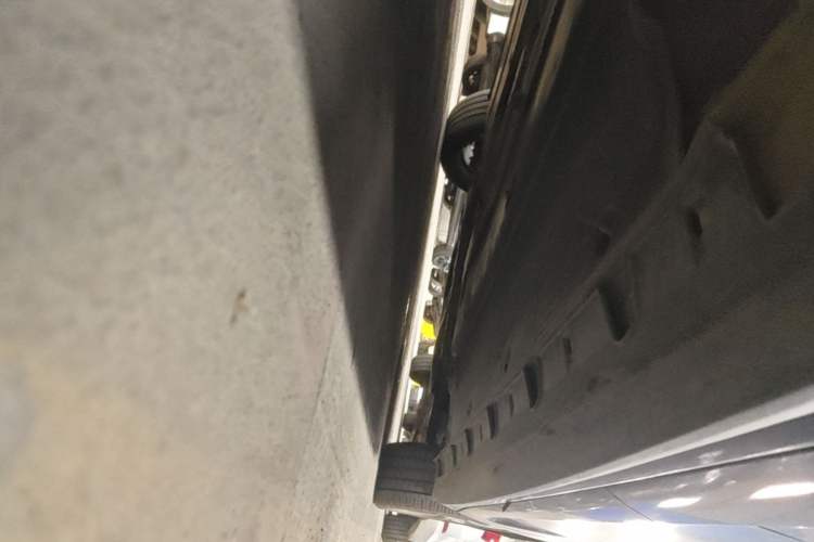 Used Hyundai Lafesta 2019 280TGDi Smart Speed Version China VI Standard Chassis Rear Right
