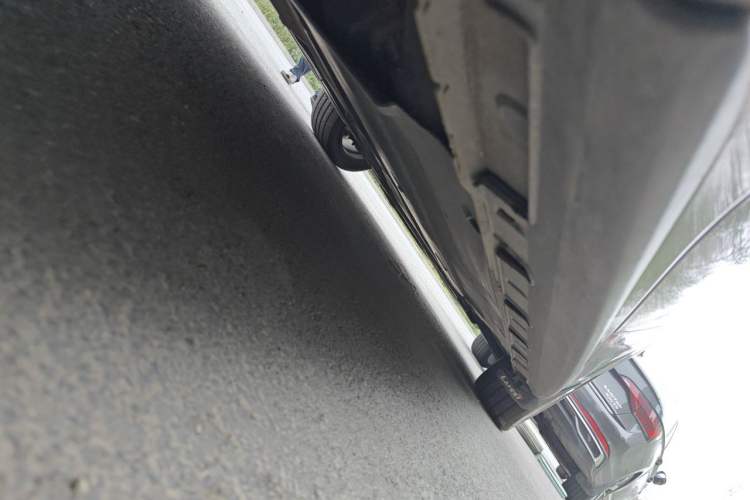 Used Hyundai Lafesta 2019 280TGDi Sport Edition China V Standard Chassis Rear Right