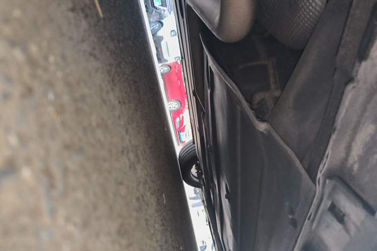 Used Hyundai Lafesta 2019 280TGDi Smart Speed Version China VI Standard Chassis Rear Right