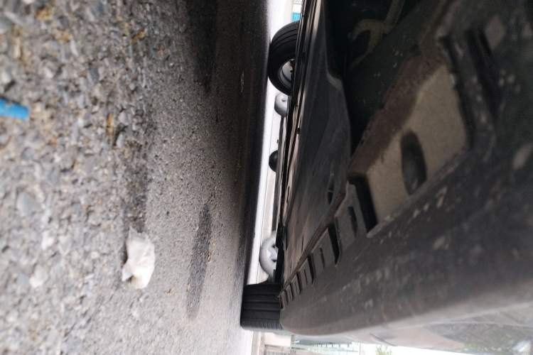 Used Hyundai Lafesta 2019 280TGDi Smart Edition China VI Standard Chassis Rear Right