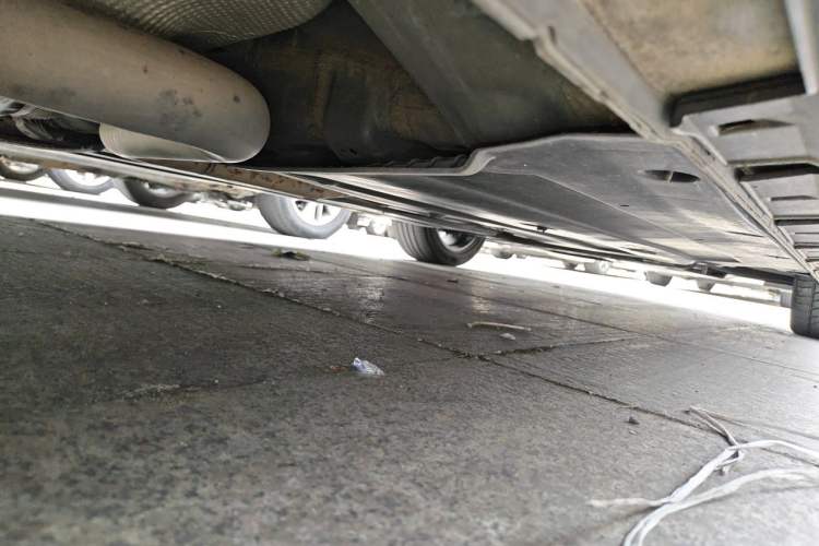 Used Hyundai Lafesta 2019 280TGDi Sport Edition China V Standard Chassis Rear Right