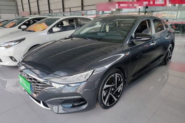Used Hyundai Lafesta 2019 280TGDi Smart Edition China VI Standard