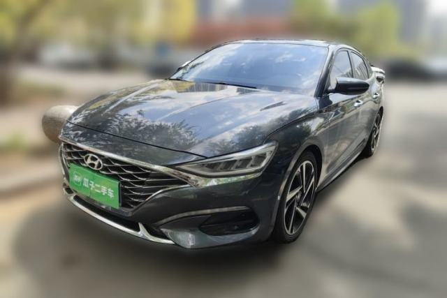 Used Hyundai Lafesta 2019 280TGDi Smart Speed Version China VI Standard