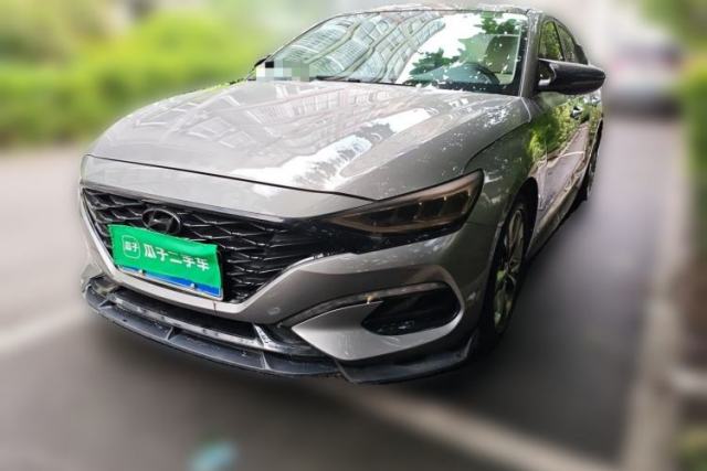 Used Hyundai Lafesta 2019 280TGDi Sport Edition China V Standard
