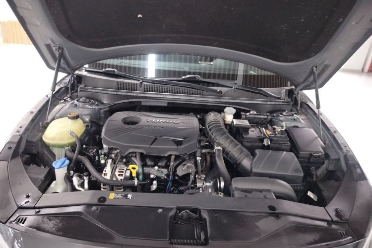 Used Hyundai Lafesta 2019 280TGDi Sport Edition China VI Engine Bay