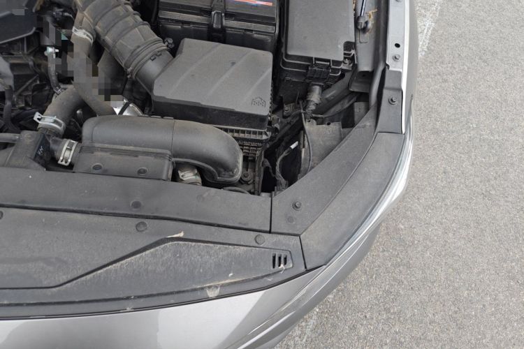 Used Hyundai Lafesta 2019 280TGDi Sport Edition China V Standard Engine Bay Left