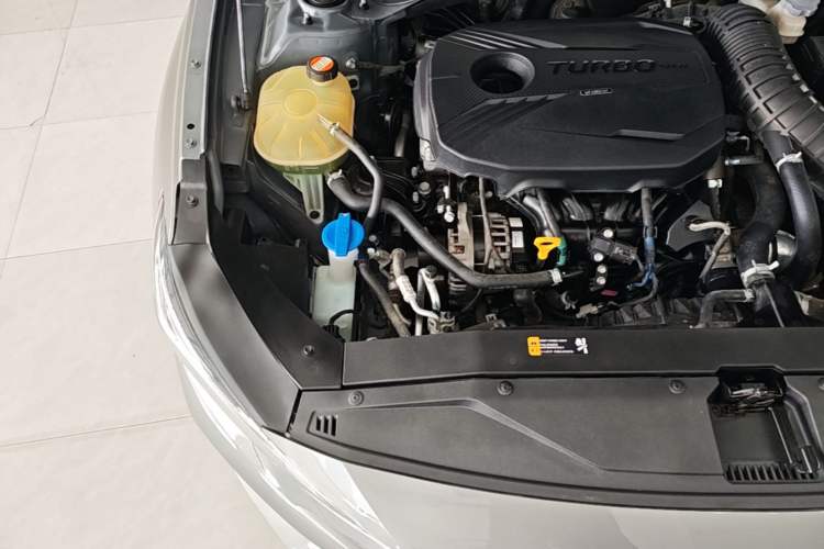 Used Hyundai Lafesta 2019 280TGDi Sport Edition China VI Engine Bay Right