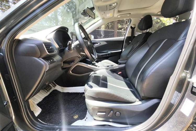 Used Hyundai Lafesta 2019 280TGDi Smart Edition China VI Standard Exterior 2