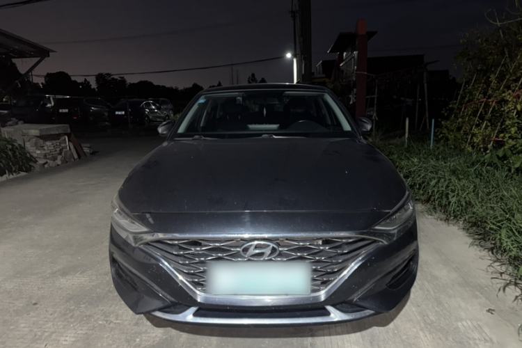 Used Hyundai Lafesta 2019 280TGDi Smart Speed Version China VI Standard Exterior 5