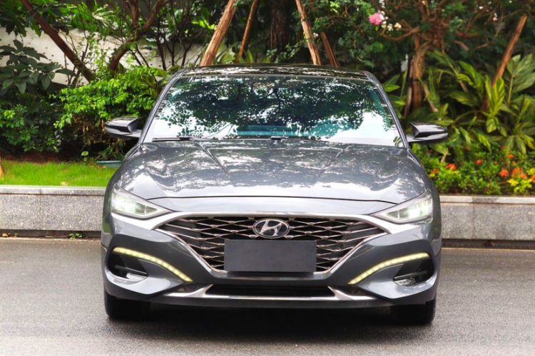 Used Hyundai Lafesta 2019 280TGDi Prestige Edition China VI Standard Exterior 5