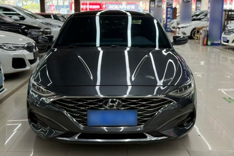 Used Hyundai Lafesta 2019 280TGDi Prestige Edition China VI Standard Exterior 6