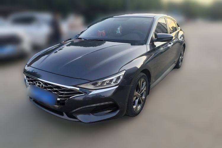 Gebrauchter Hyundai Lafesta 2019 280TGDi Sport Edition China VI Guazi used car, China used car export, Used car for sale, Used  cars, Cheapest cars for sale
