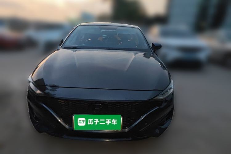 Used Hyundai Lafesta 2019 280TGDi Smart Speed Version China VI Standard Front
