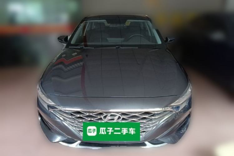 Used Hyundai Lafesta 2019 280TGDi Smart Speed Version China VI Standard Front