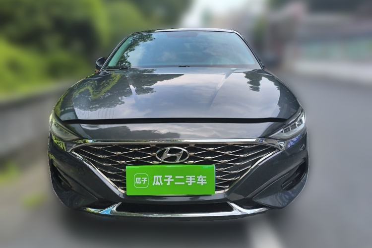 Used Hyundai Lafesta 2019 280TGDi Smart Speed Version China VI Standard Front