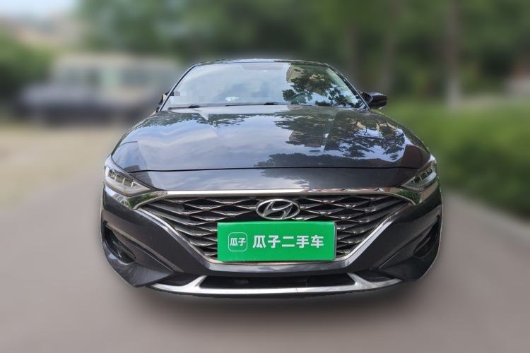 Used Hyundai Lafesta 2019 280TGDi Smart Speed Version China V Standard Front