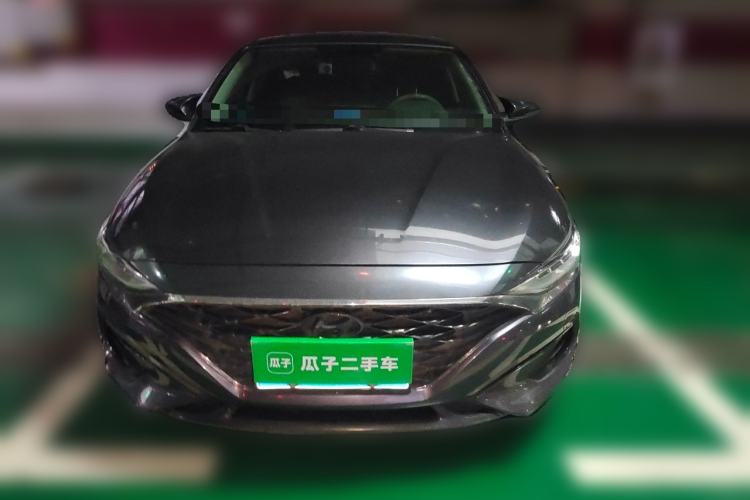Used Hyundai Lafesta 2019 280TGDi Smart Speed Version China V Standard Front