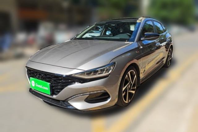 Used Hyundai Lafesta 2019 280TGDi Smart Edition China VI Standard