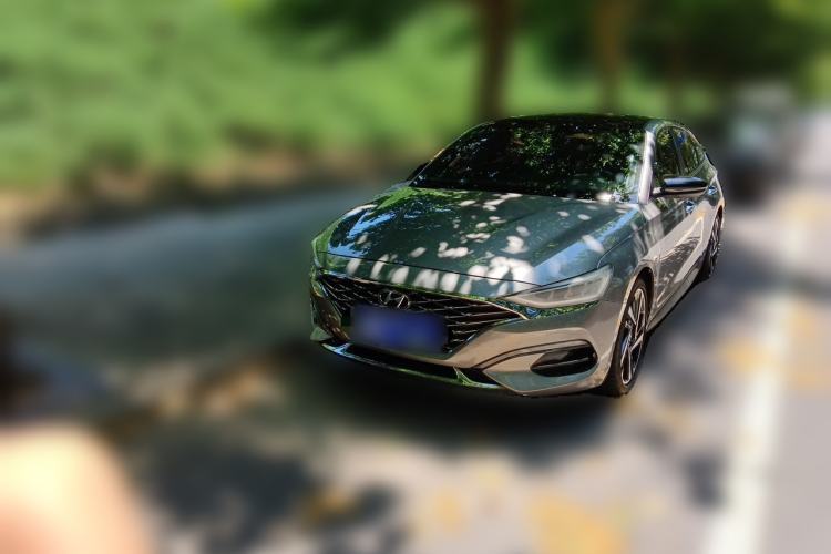 Used Hyundai Lafesta 2019 280TGDi Prestige Version China V Standard Guazi used car, China used car export, Used car for sale, Used  cars, Cheapest cars for sale