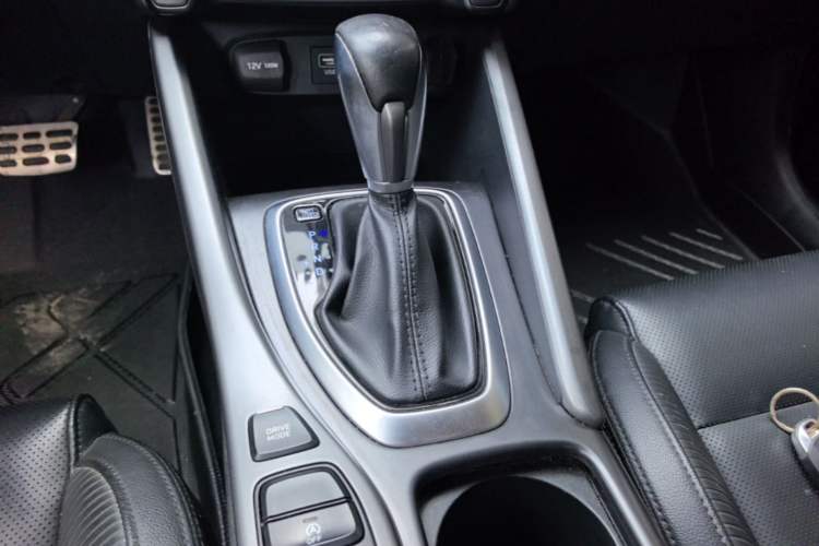 Used Hyundai Lafesta 2019 280TGDi Sport Edition China V Standard Gear Lever