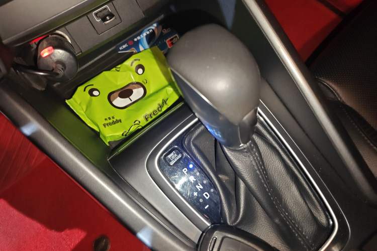 Used Hyundai Lafesta 2019 280TGDi Sport Edition China VI Gear Lever