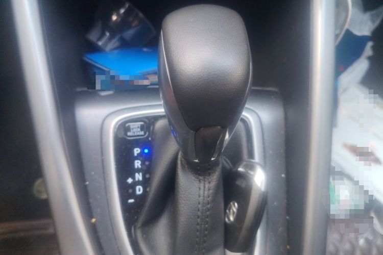 Used Hyundai Lafesta 2019 280TGDi Sport Edition China VI Gear Lever