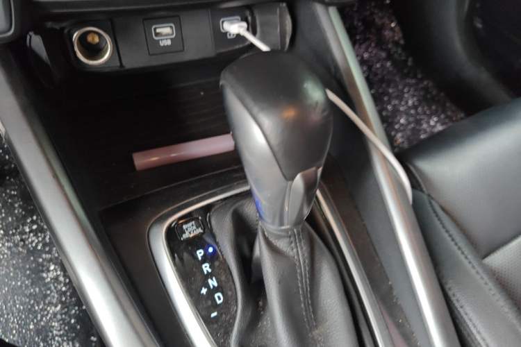 Used Hyundai Lafesta 2019 280TGDi Sport Edition China V Standard Gear Lever
