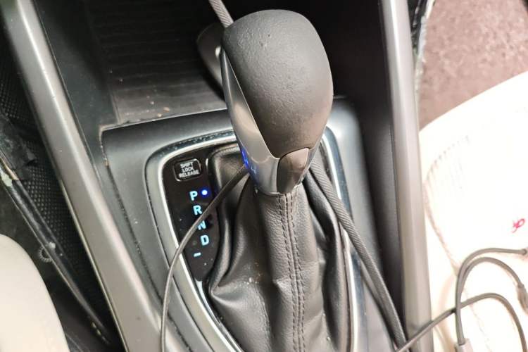 Used Hyundai Lafesta 2019 280TGDi Sport Edition China V Standard Gear Lever