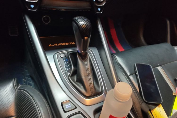 Used Hyundai Lafesta 2019 280TGDi Sport Edition China VI Gear Lever