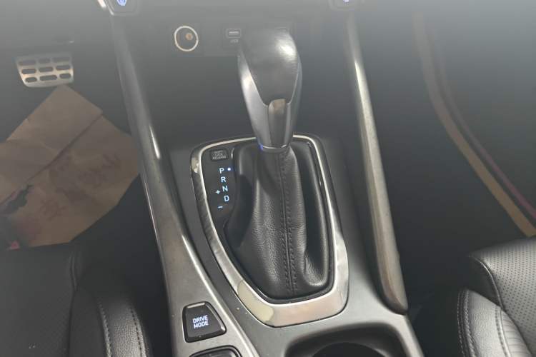 Used Hyundai Lafesta 2019 280TGDi Sport Edition China V Standard Gear Lever