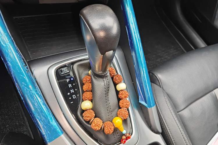 Used Hyundai Lafesta 2019 280TGDi Smart Edition China VI Standard Gear Lever