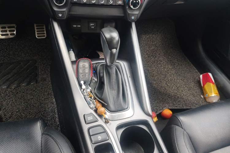 Used Hyundai Lafesta 2019 280TGDi Sport Edition China V Standard Gear Lever