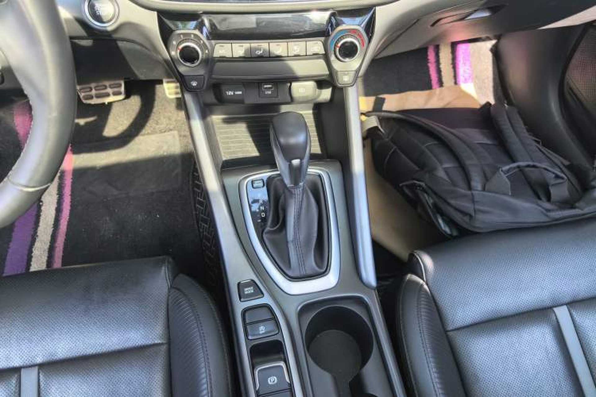 Used Hyundai Lafesta 2019 280TGDi Sport Edition China VI Gear Lever
