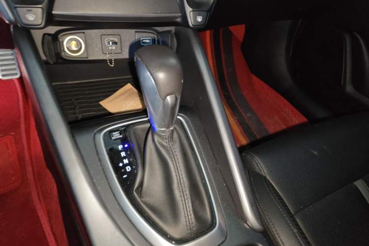 Used Hyundai Lafesta 2019 280TGDi Sport Edition China VI Gear Lever