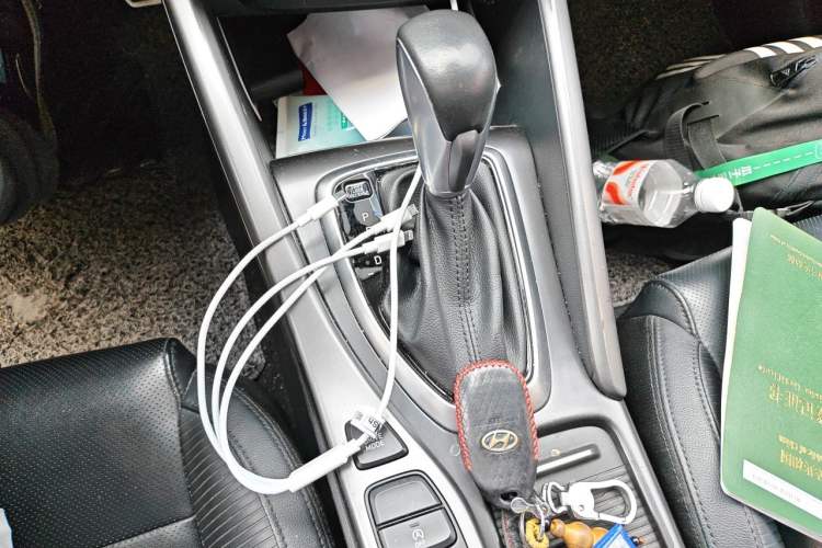 Used Hyundai Lafesta 2019 280TGDi Sport Edition China V Standard Gear Lever