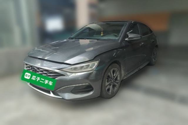 Used Hyundai Lafesta 2019 280TGDi Smart Speed Version China VI Standard