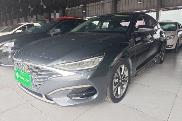 Used Hyundai Lafesta 2019 280TGDi Sport Edition China V Standard