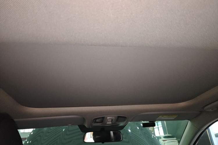Used Hyundai Lafesta 2019 280TGDi Sport Edition China V Standard Headliner