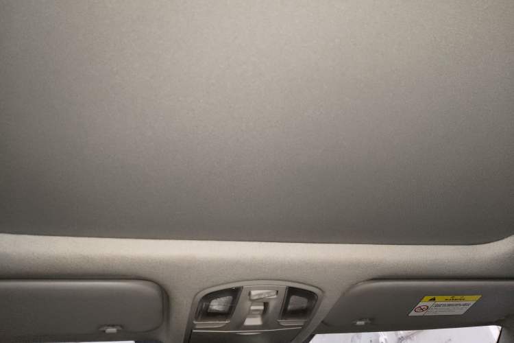 Used Hyundai Lafesta 2019 280TGDi Sport Edition China VI Headliner