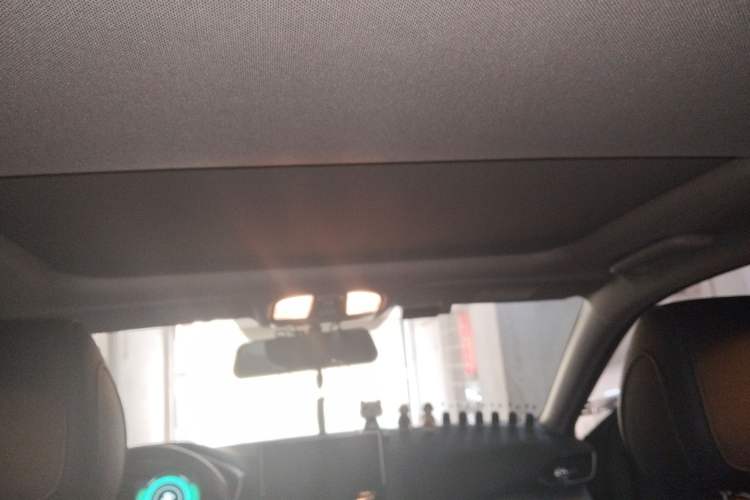 Used Hyundai Lafesta 2019 280TGDi Smart Speed Version China VI Standard Headliner