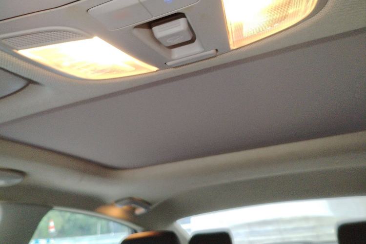Used Hyundai Lafesta 2019 280TGDi Smart Speed Version China VI Standard Headliner