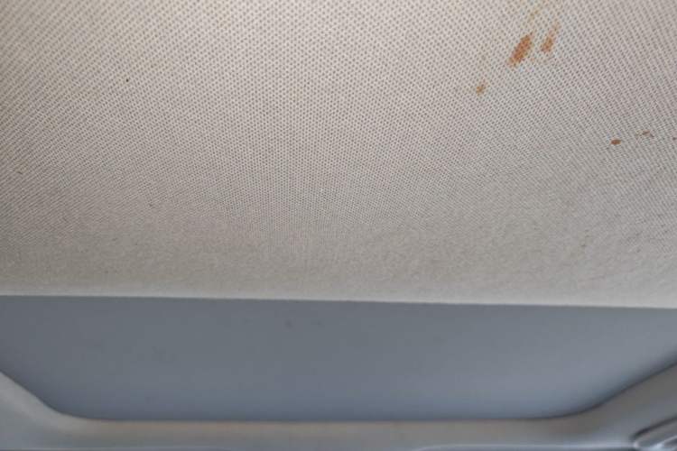 Used Hyundai Lafesta 2019 280TGDi Smart Speed Version China VI Standard Headliner