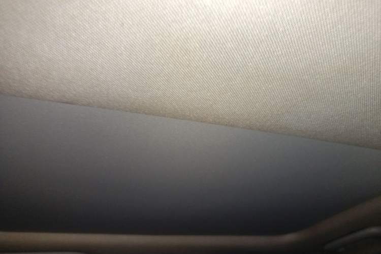 Used Hyundai Lafesta 2019 280TGDi Smart Speed Version China V Standard Headliner