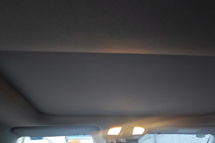 Used Hyundai Lafesta 2019 280TGDi Sport Edition China VI Headliner