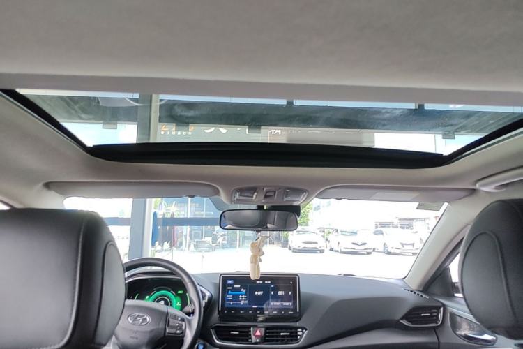 Used Hyundai Lafesta 2019 280TGDi Smart Edition China VI Standard Headliner