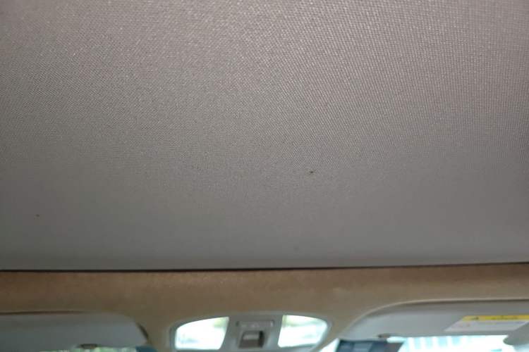 Used Hyundai Lafesta 2019 280TGDi Sport Edition China V Standard Headliner