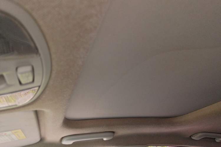 Used Hyundai Lafesta 2019 280TGDi Sport Edition China V Standard Headliner