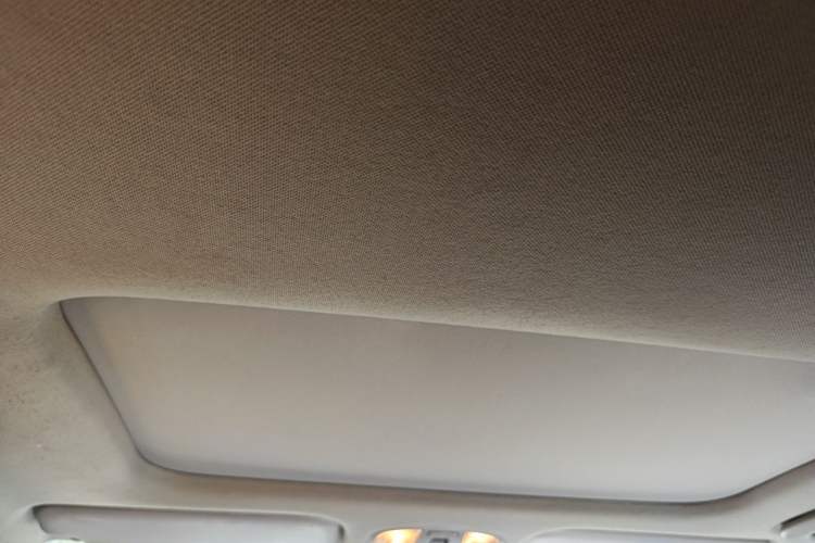 Used Hyundai Lafesta 2019 280TGDi Smart Edition China VI Standard Headliner