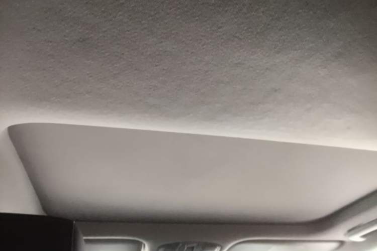 Used Hyundai Lafesta 2019 280TGDi Smart Speed Version China VI Standard Headliner